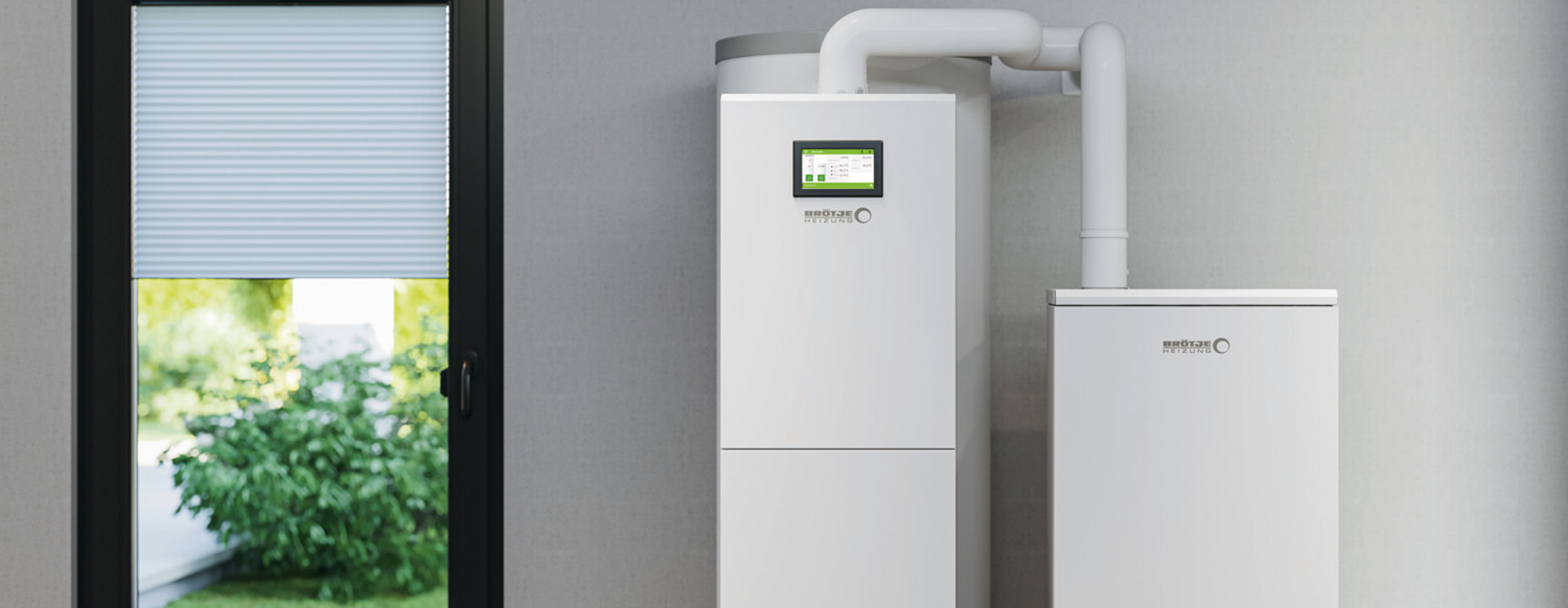 Heizungsmodernisierung